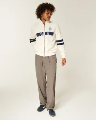 Pantalon de survêtement baggy
