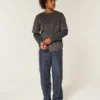 Pantalon de survêtement baggy Pantalon de survêtement baggy