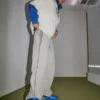 Pantalon de survêtement baggy Pantalon de survêtement baggy