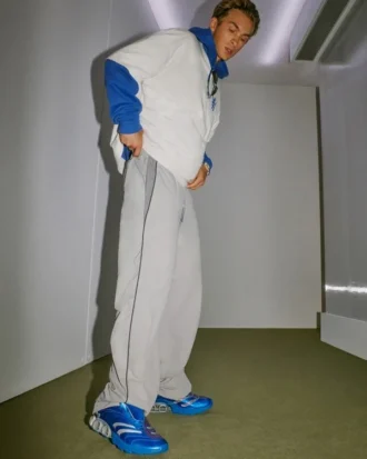 Pantalon de survêtement baggy