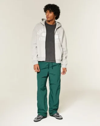Pantalon de survêtement baggy