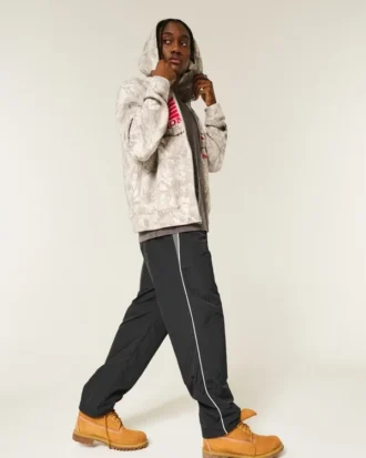 Pantalon de survêtement baggy