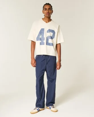 Pantalon de survêtement baggy