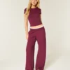 Pantalon de survêtement baggy Pantalon de survêtement baggy
