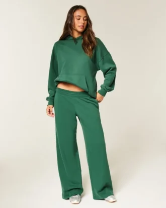 Pantalon de survêtement baggy