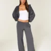 Pantalon de survêtement baggy Pantalon de survêtement baggy