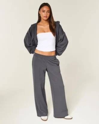 Pantalon de survêtement baggy
