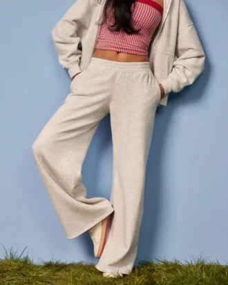 Pantalon de survêtement baggy