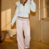 Pantalon de survêtement baggy Pantalon de survêtement baggy