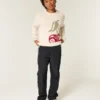 Pantalon de survêtement baggy Pantalon de survêtement baggy