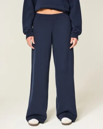 Pantalon de survêtement baggy