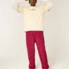 Pantalon de survêtement baggy Pantalon de survêtement baggy