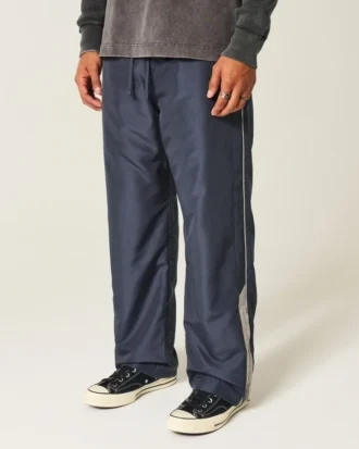 Pantalon de survêtement baggy