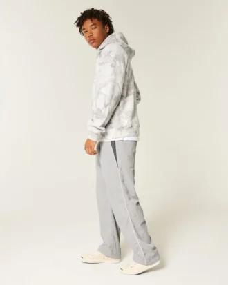 Pantalon de survêtement baggy