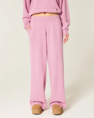 Pantalon de survêtement baggy
