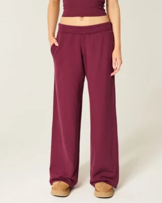 Pantalon de survêtement baggy