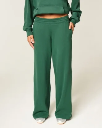 Pantalon de survêtement baggy