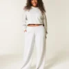Pantalon de survêtement baggy Pantalon de survêtement baggy