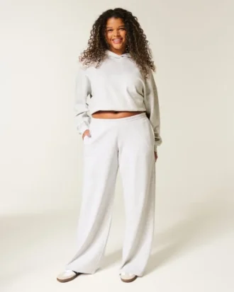 Pantalon de survêtement baggy