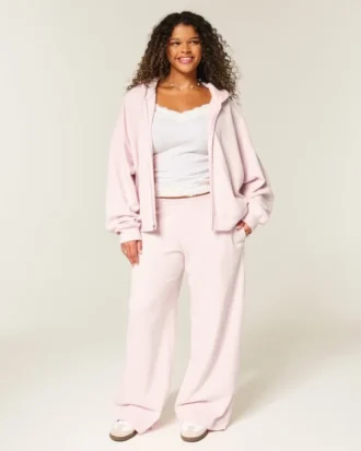 Pantalon de survêtement baggy
