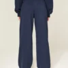 Pantalon de survêtement baggy Pantalon de survêtement baggy