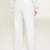 Pantalon de survêtement baggy Pantalon de survêtement baggy