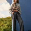 Pantalon de survêtement baggy Pantalon de survêtement baggy