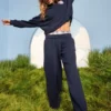 Pantalon de survêtement baggy Pantalon de survêtement baggy