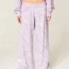 Pantalon de survêtement baggy camouflage Pantalon de survêtement baggy camouflage