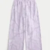 Pantalon de survêtement baggy camouflage Pantalon de survêtement baggy camouflage