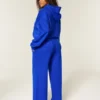 Pantalon de survêtement baggy graphique 2026