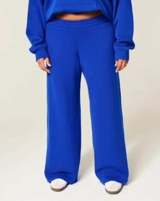 Pantalon de survêtement baggy graphique 2026