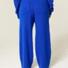 Pantalon de survêtement baggy graphique 2026