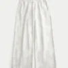 Pantalon de survêtement baggy imprimé biche