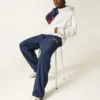 Pantalon de survêtement baggy Oracle Red Bull Racing Graphic Pantalon de survêtement baggy Oracle Red Bull Racing Graphic