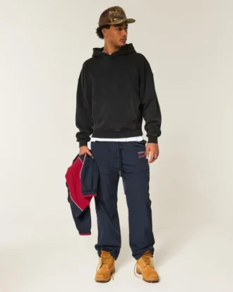 Pantalon de survêtement baggy Oracle Red Bull Racing Graphic