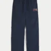 Pantalon de survêtement baggy Oracle Red Bull Racing Graphic Pantalon de survêtement baggy Oracle Red Bull Racing Graphic
