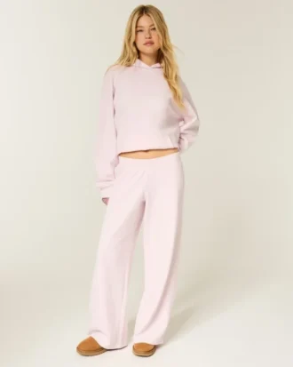 Pantalon de survêtement baggy Sparkle