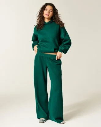 Pantalon de survêtement baggy Sparkle
