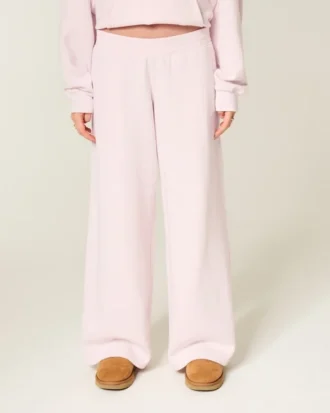 Pantalon de survêtement baggy Sparkle