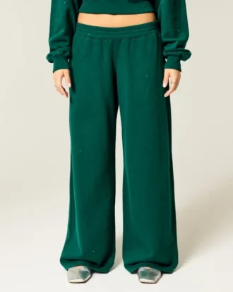 Pantalon de survêtement baggy Sparkle