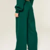 Pantalon de survêtement baggy Sparkle Pantalon de survêtement baggy Sparkle