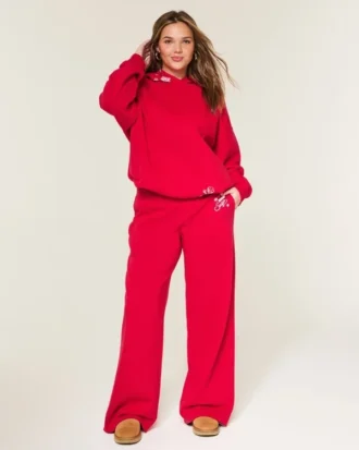 Pantalon de survêtement baggy Sugar Graphic