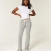 Pantalon de survêtement bootcut Pantalon de survêtement bootcut
