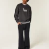 Pantalon de survêtement bootcut Pantalon de survêtement bootcut