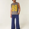 Pantalon de survêtement bootcut Pantalon de survêtement bootcut