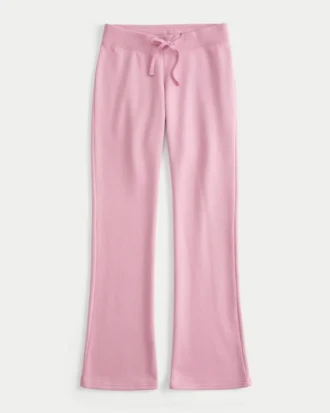 Pantalon de survêtement bootcut