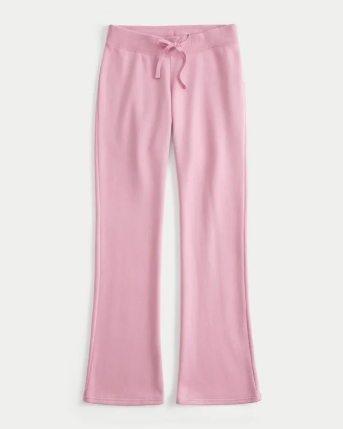 Pantalon de survêtement bootcut Pantalon de survêtement bootcut