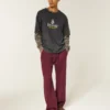 Pantalon de survêtement bootcut Pantalon de survêtement bootcut