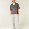 Pantalon de survêtement bootcut